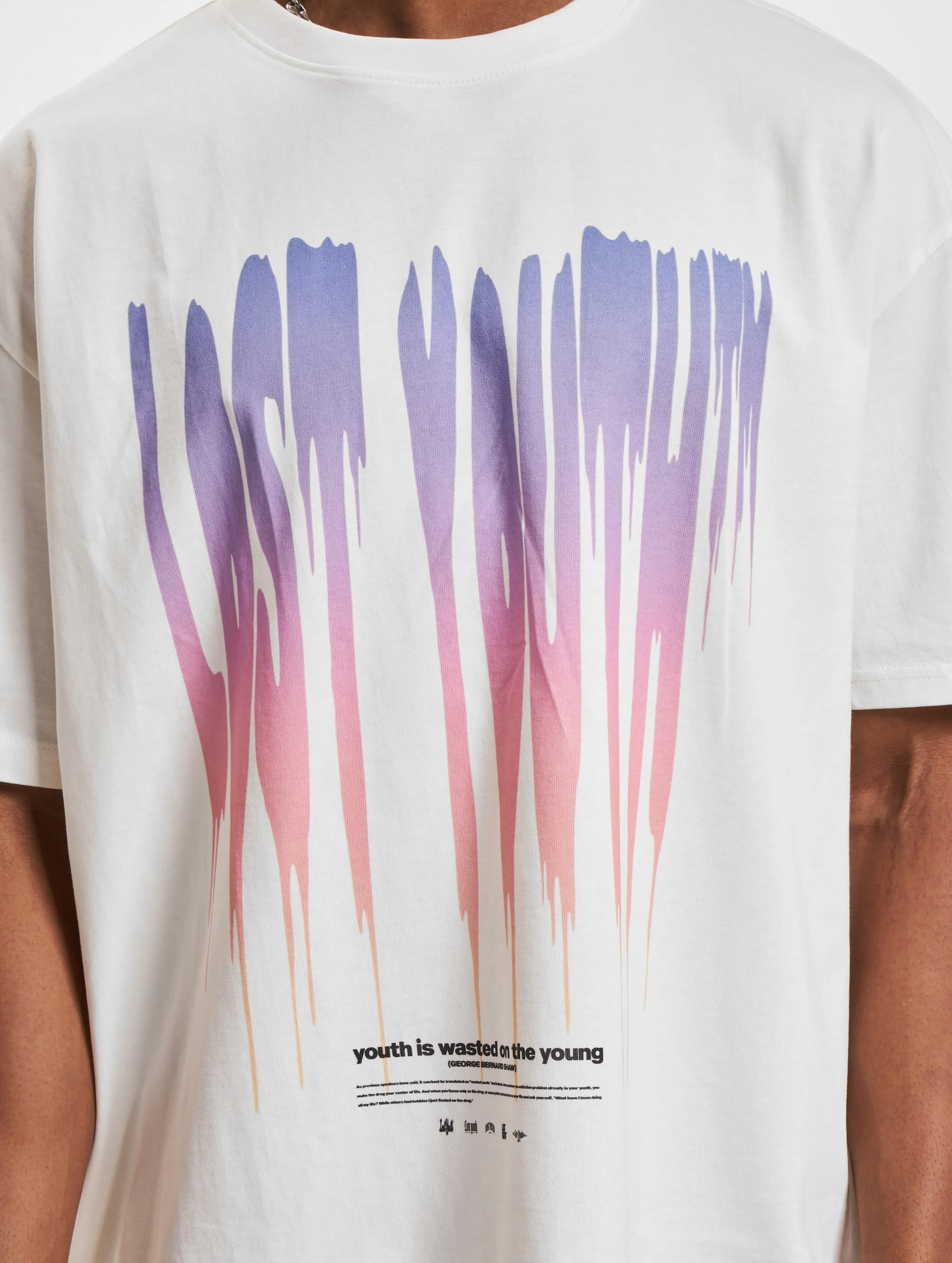 Lost Youth  Icon V.3