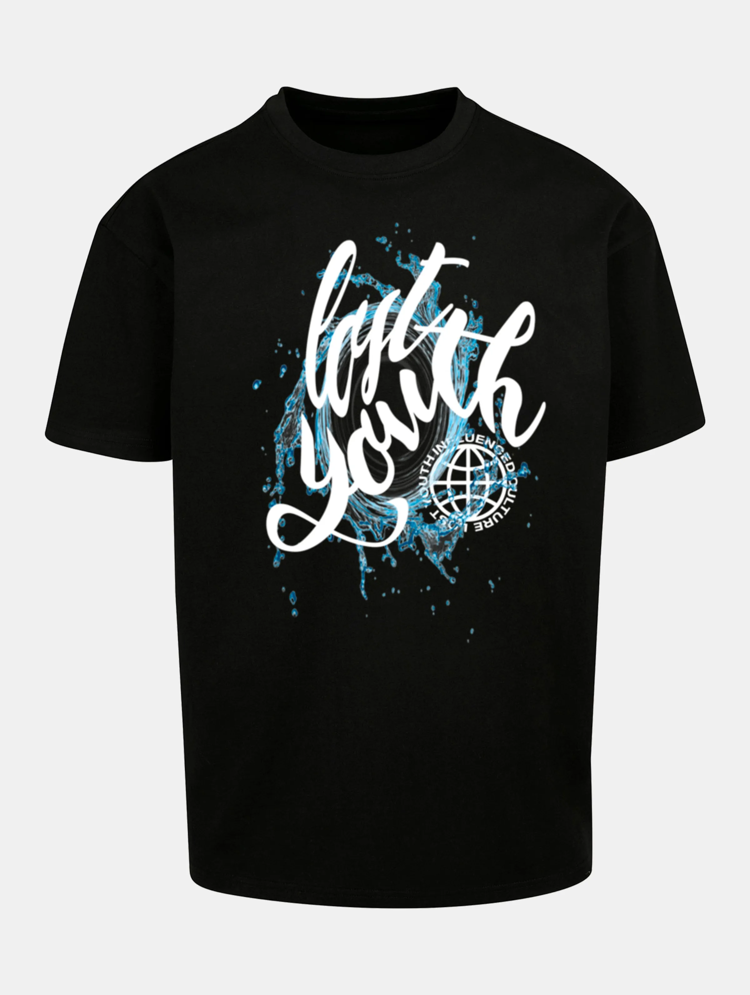 Lost Youth WATER V.1