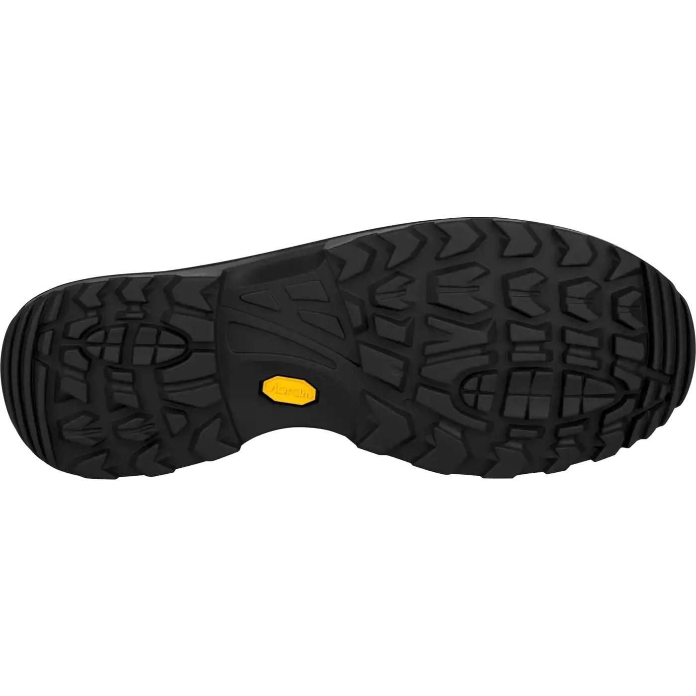 LOWA Renegade GTX Mid M's Anthracite/Mustard
