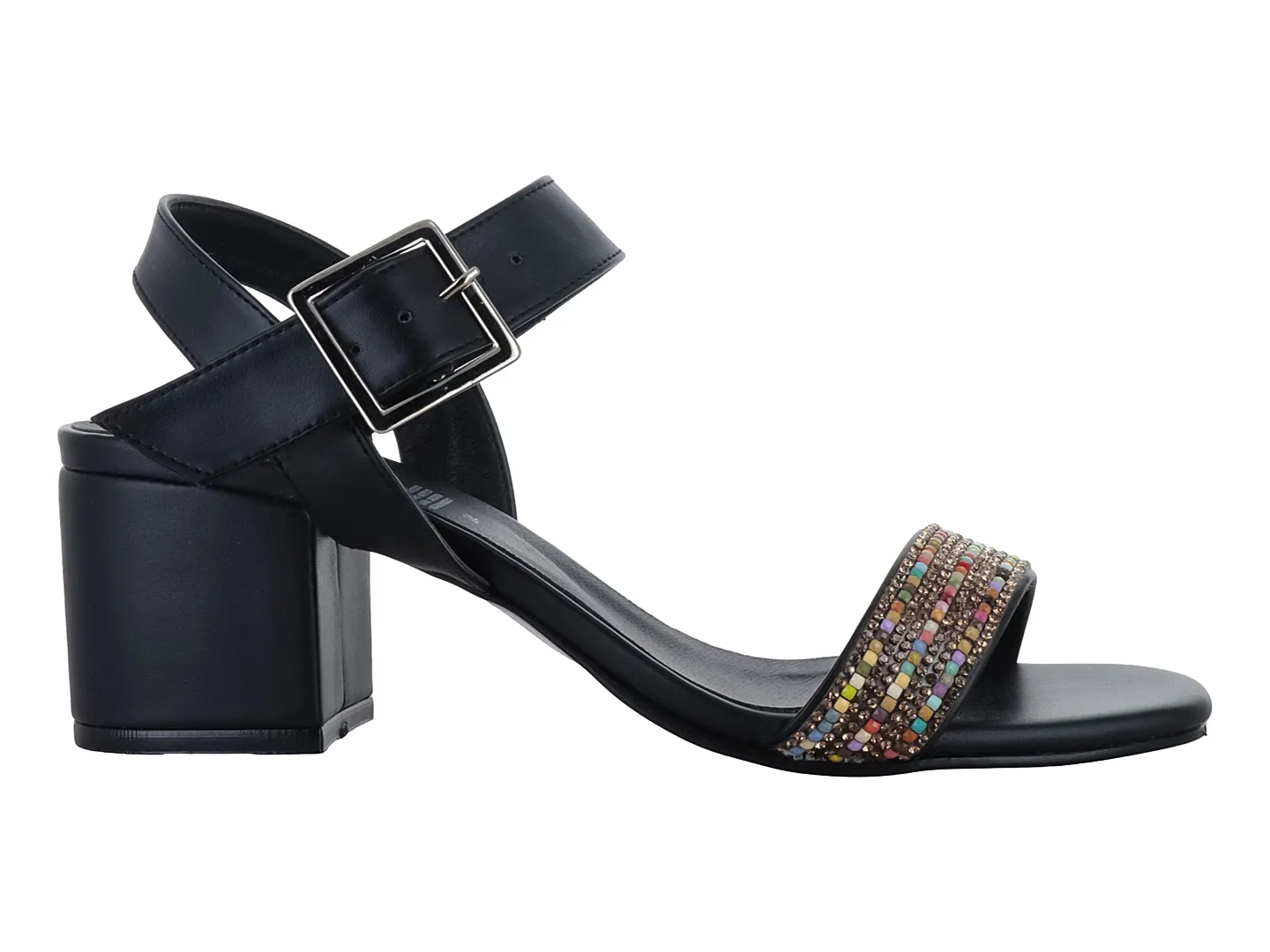 LUNA ROSA CCS 2039 CCS SINTETICO NEGRO MULTI  2227