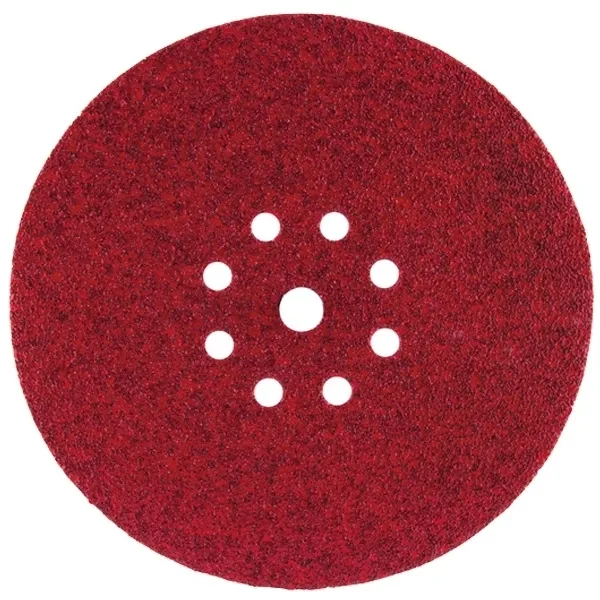 MAKITA  B68426  JUEGO HOJAS ABRASIVAS REDONDAS, 225 MM, 320 GRANULACIóN, 9 NOCHES, 25 PIEZAS