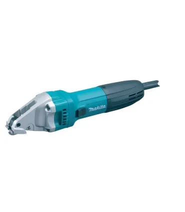 MAKITA Cizalla corte recto JS1601 1,6mm 380W