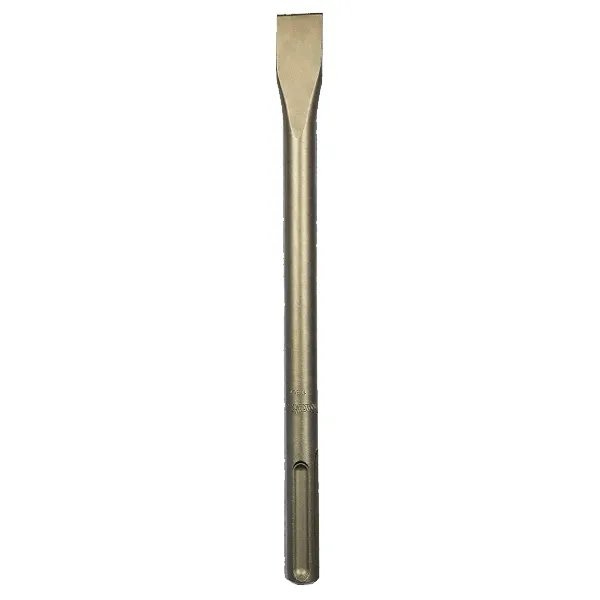 MAKITA  D34207   CINCELLATA, 25X300MM, SDSMAX