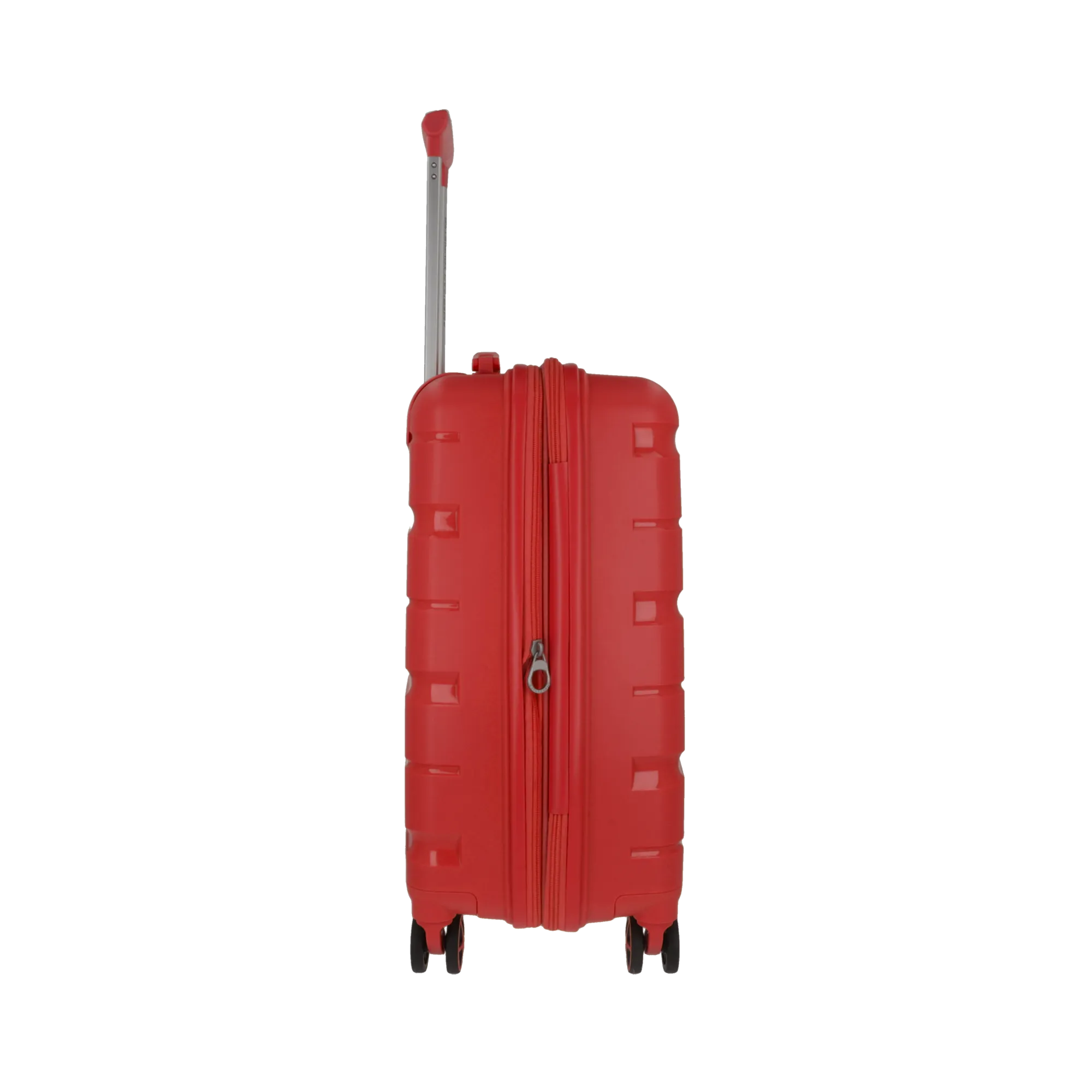 Maleta de cabina Aspen roja