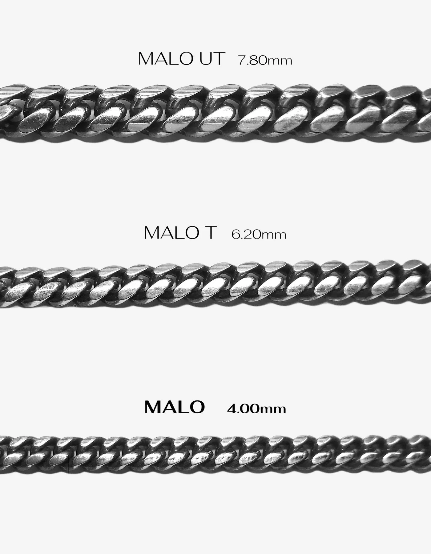 Malo Chain 60
