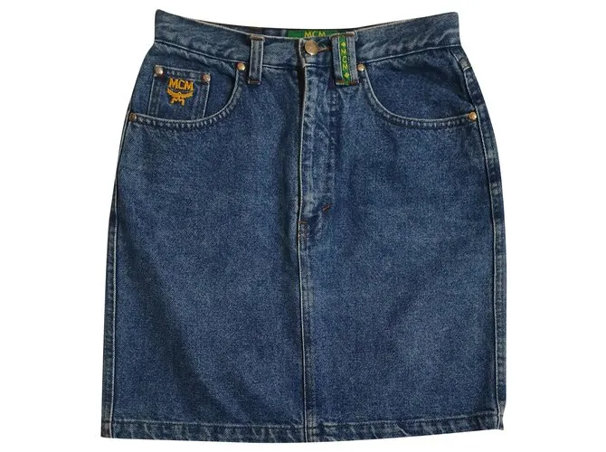 MCM Afueras Azul 