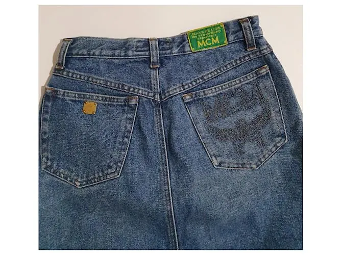 MCM Afueras Azul 
