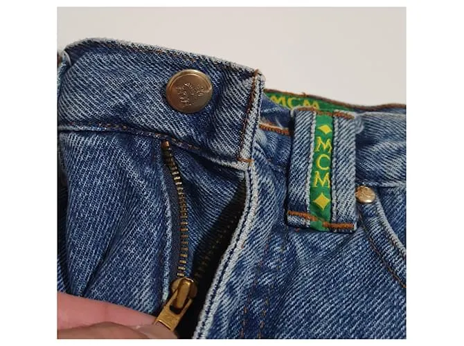 MCM Afueras Azul 