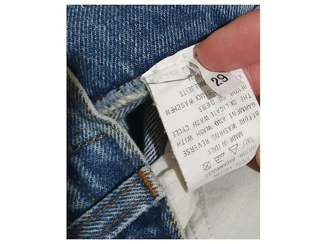 MCM Afueras Azul 