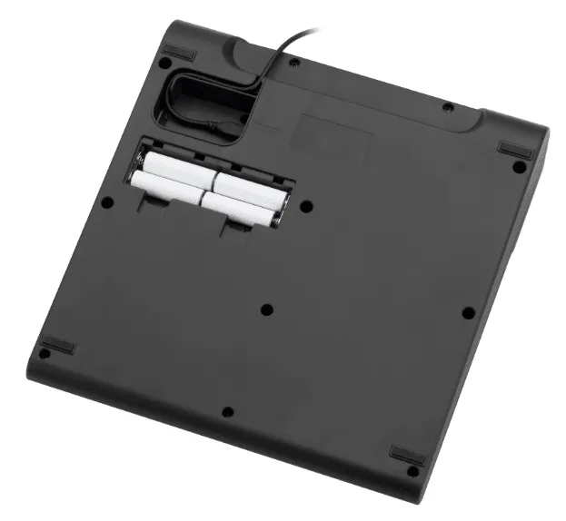 MEZCLADOR ZOOM LIVETRAK L8/120GL 