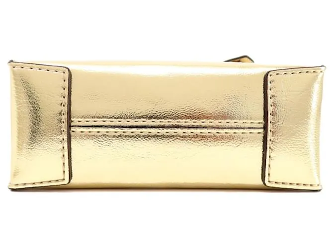 Michael Kors Mercer Dorado 