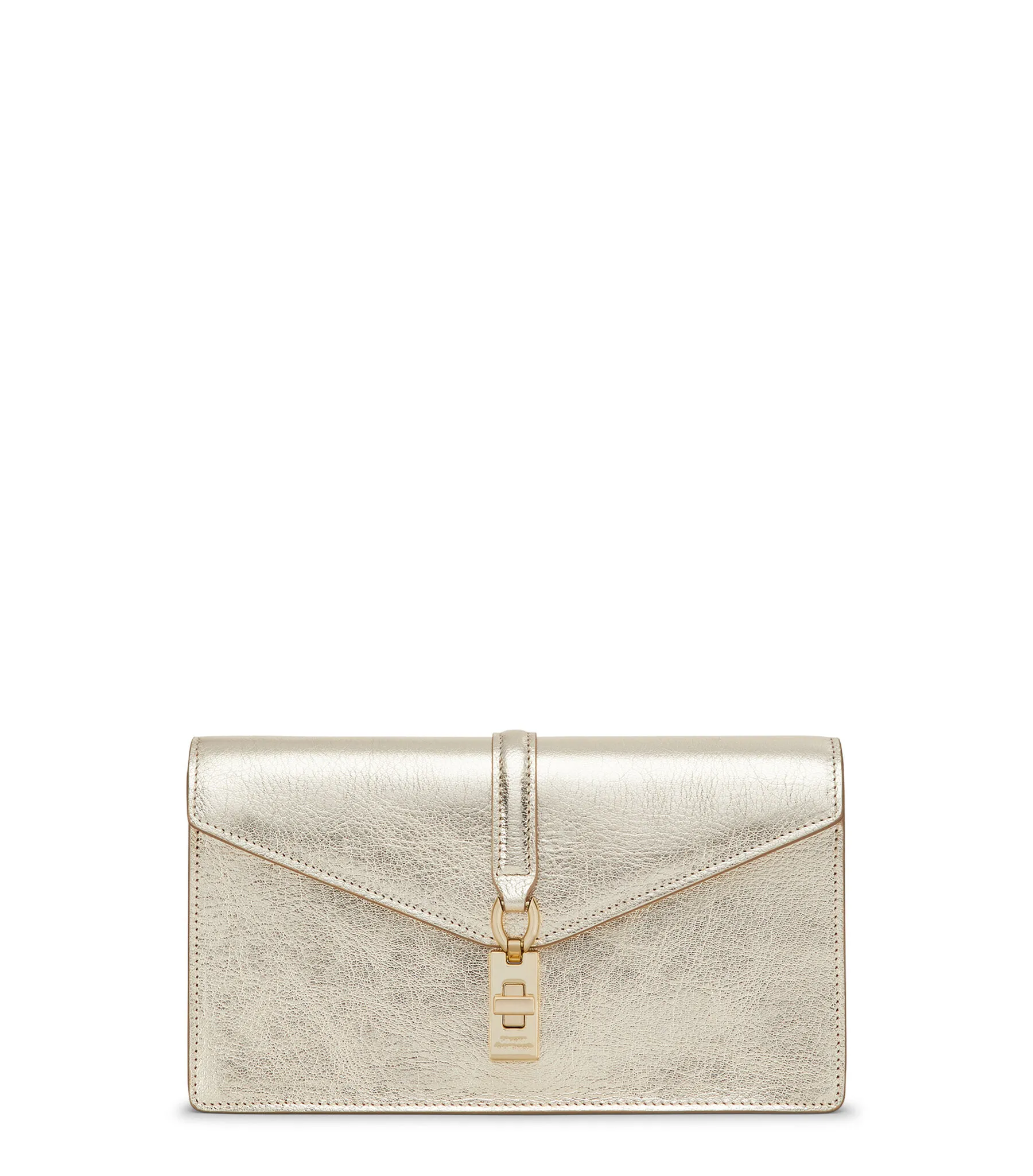 MILAN LOVELETTER CLUTCH