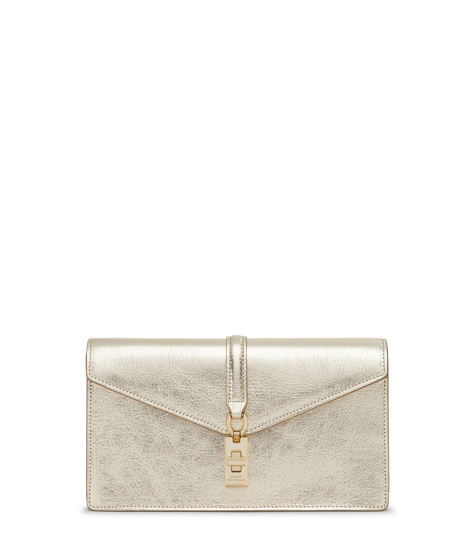 MILAN LOVELETTER CLUTCH