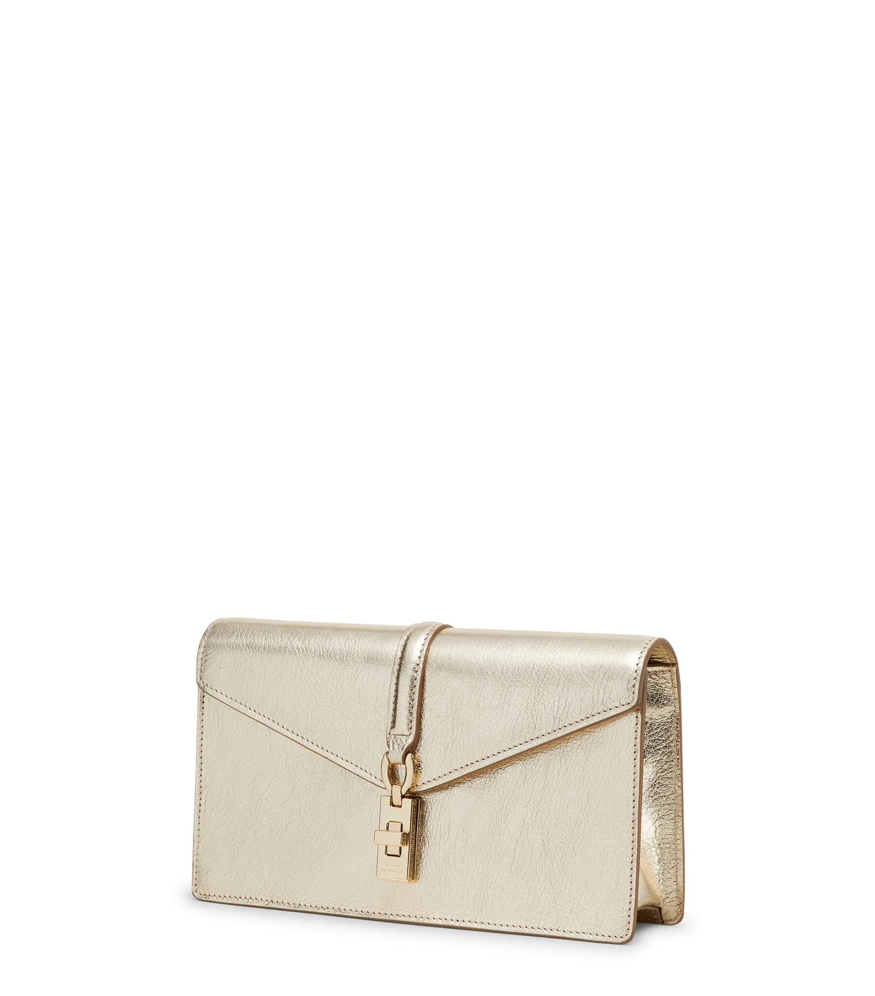 MILAN LOVELETTER CLUTCH