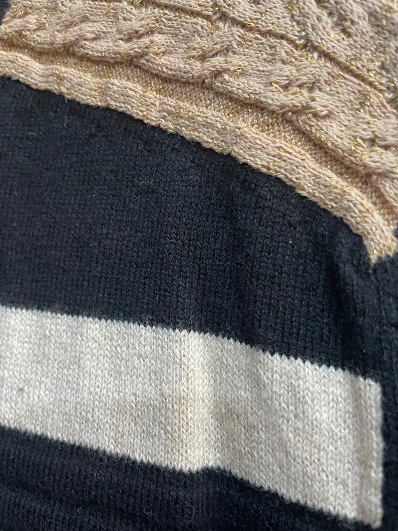 MILLIE Sweater Champs