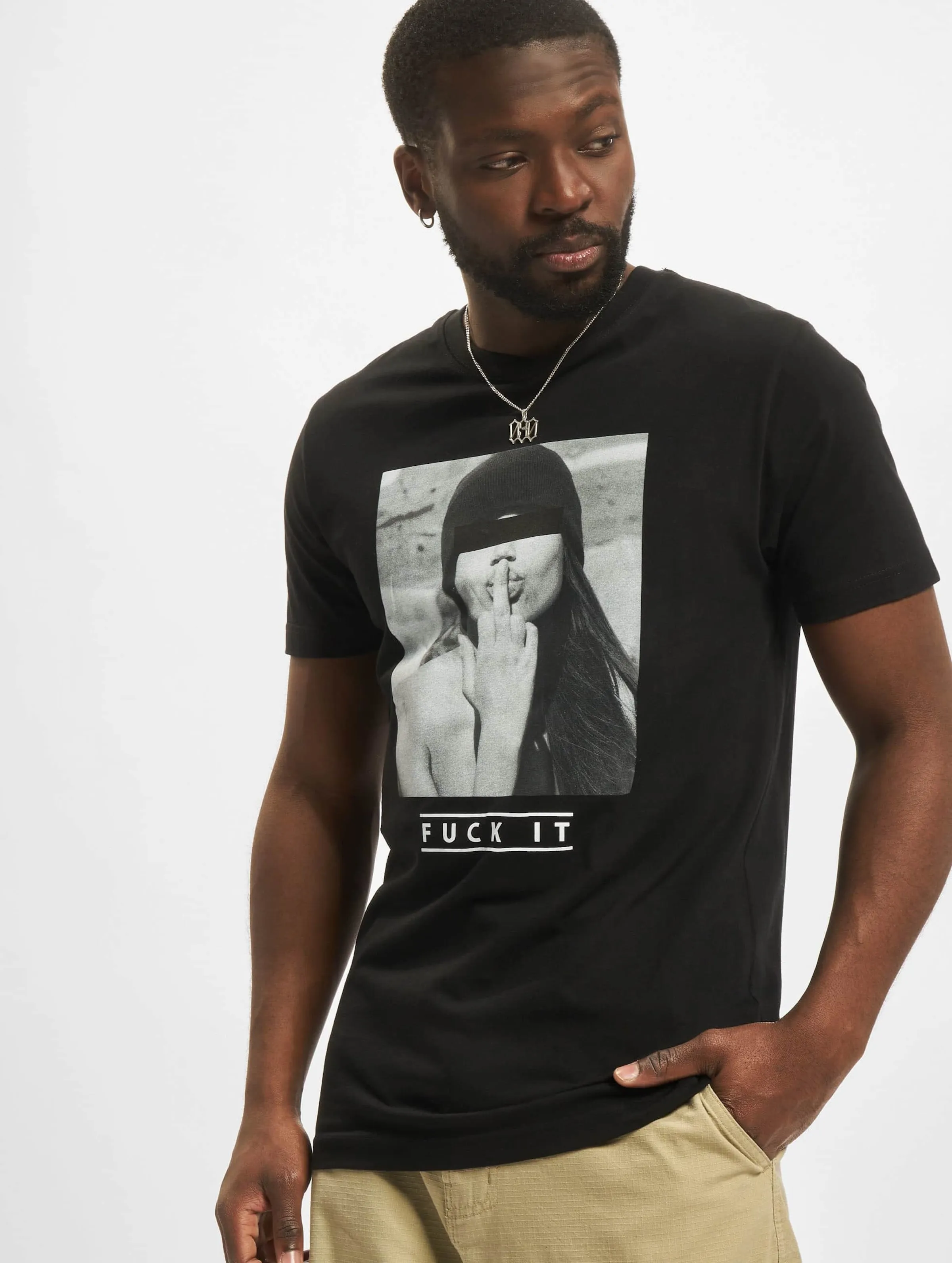 Mister Tee F**KIT