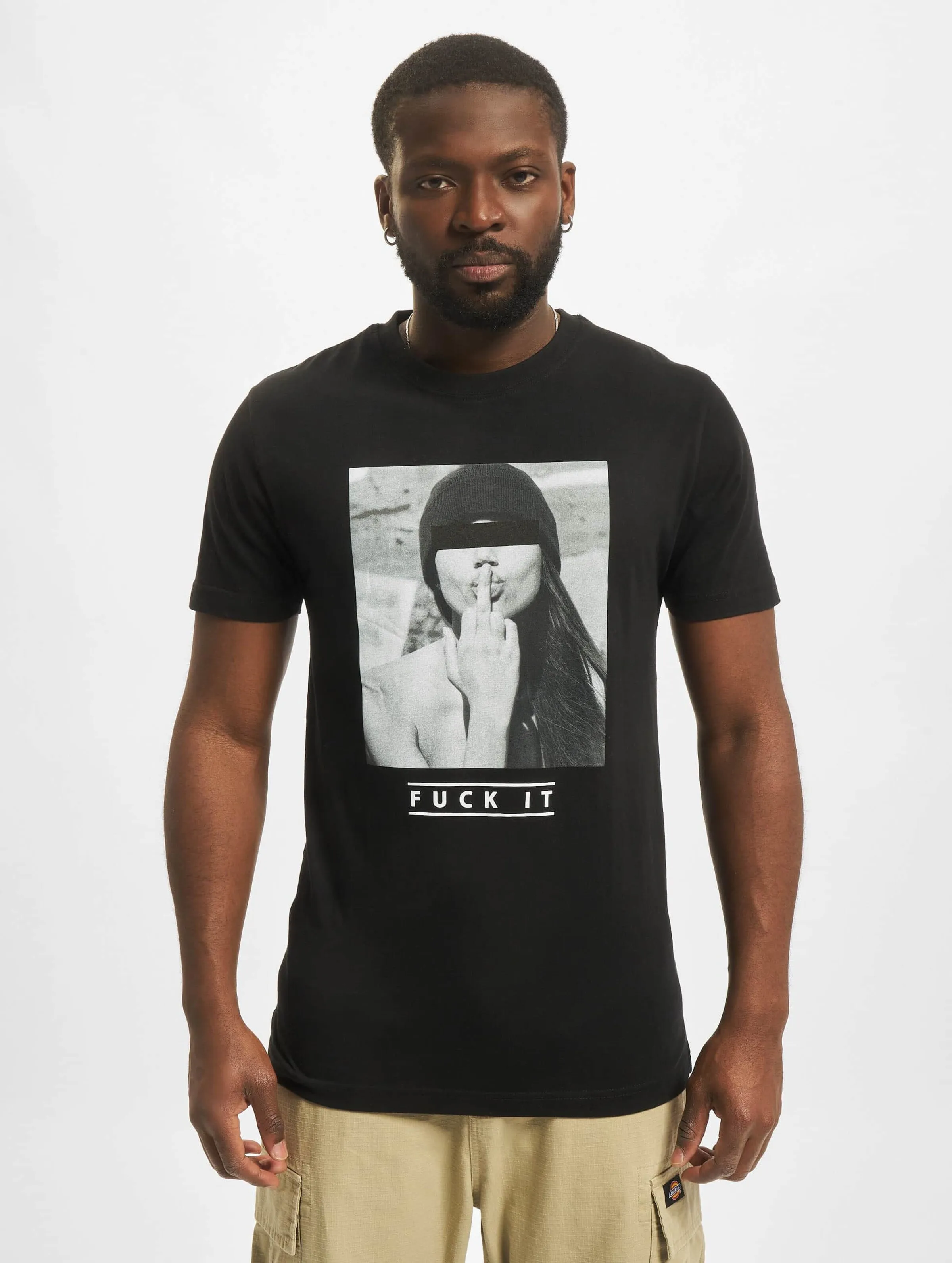 Mister Tee F**KIT