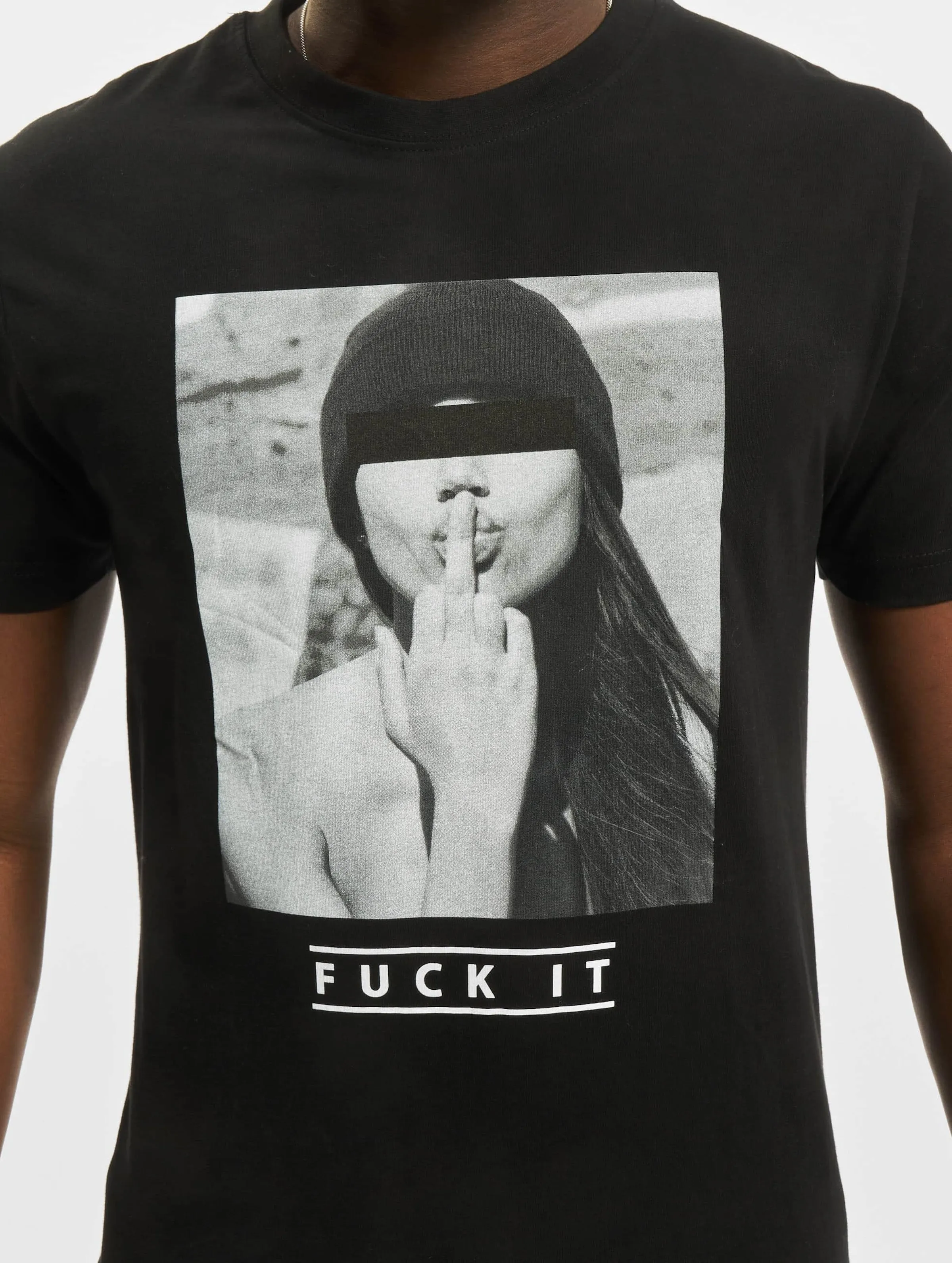Mister Tee F**KIT