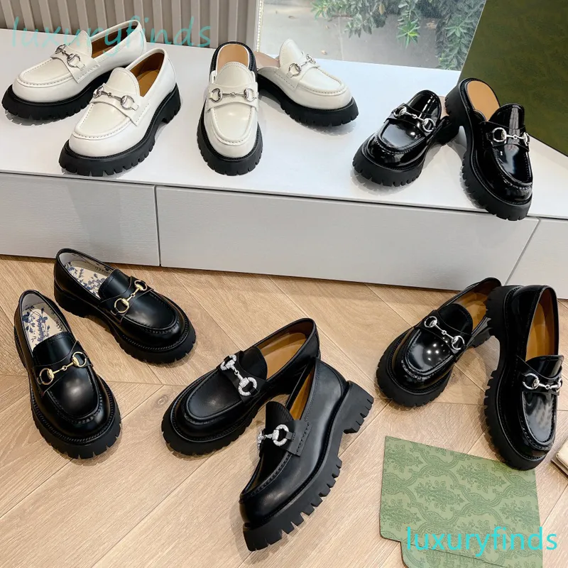Mocasines de cuero con suela de orejeta para mujer Mocasines de diseñador con bordado de abeja de cuero 100% real Zapatos planos
