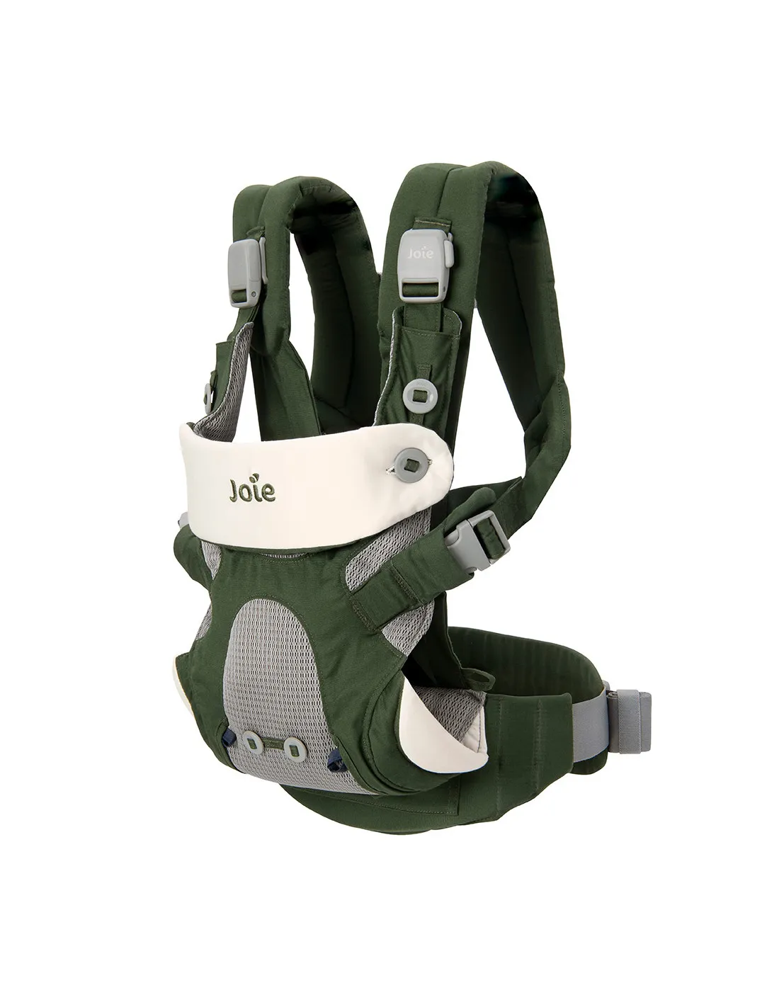 Mochila ergonómica portabebé Savvy hunter de Joie Baby