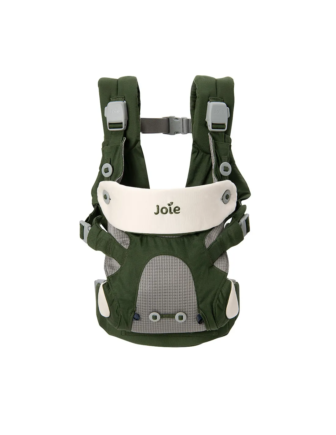 Mochila ergonómica portabebé Savvy hunter de Joie Baby