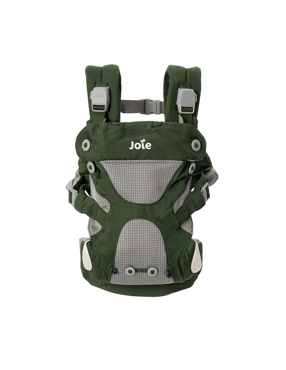Mochila ergonómica portabebé Savvy hunter de Joie Baby