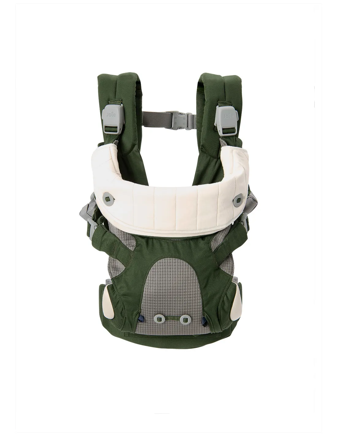 Mochila ergonómica portabebé Savvy hunter de Joie Baby