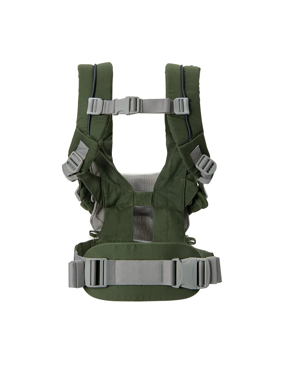 Mochila ergonómica portabebé Savvy hunter de Joie Baby