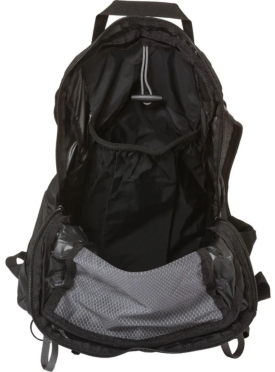 MOCHILA MYSTERY RANCH IN AND OUT 19  BLACK