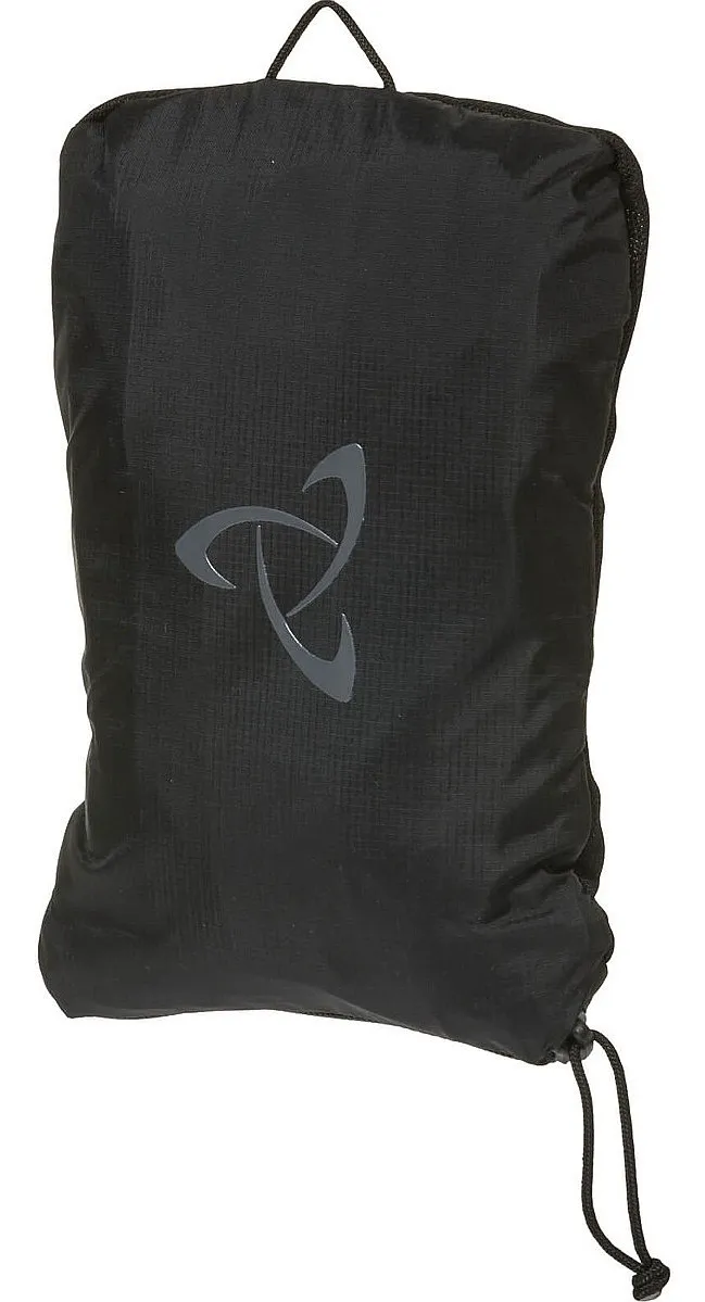 MOCHILA MYSTERY RANCH IN AND OUT 19  BLACK