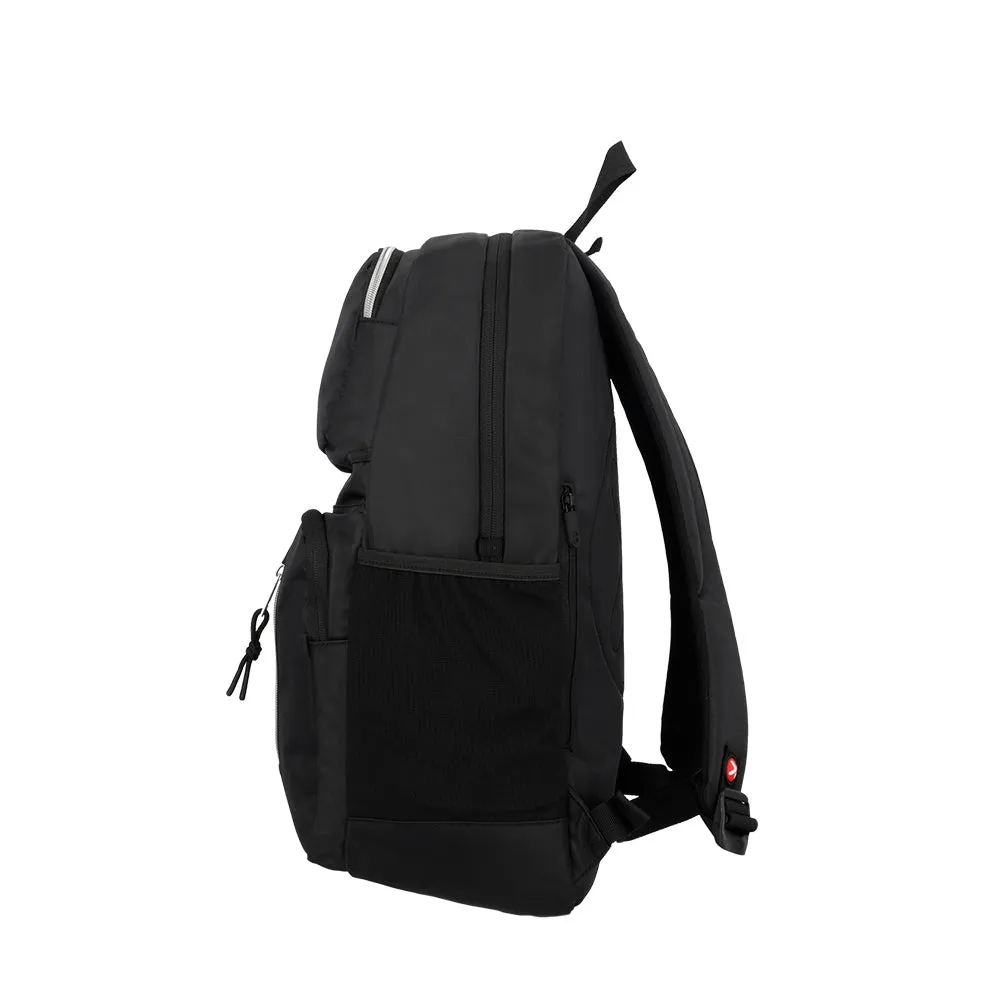 Mochila para laptop New Dakota 16 negra