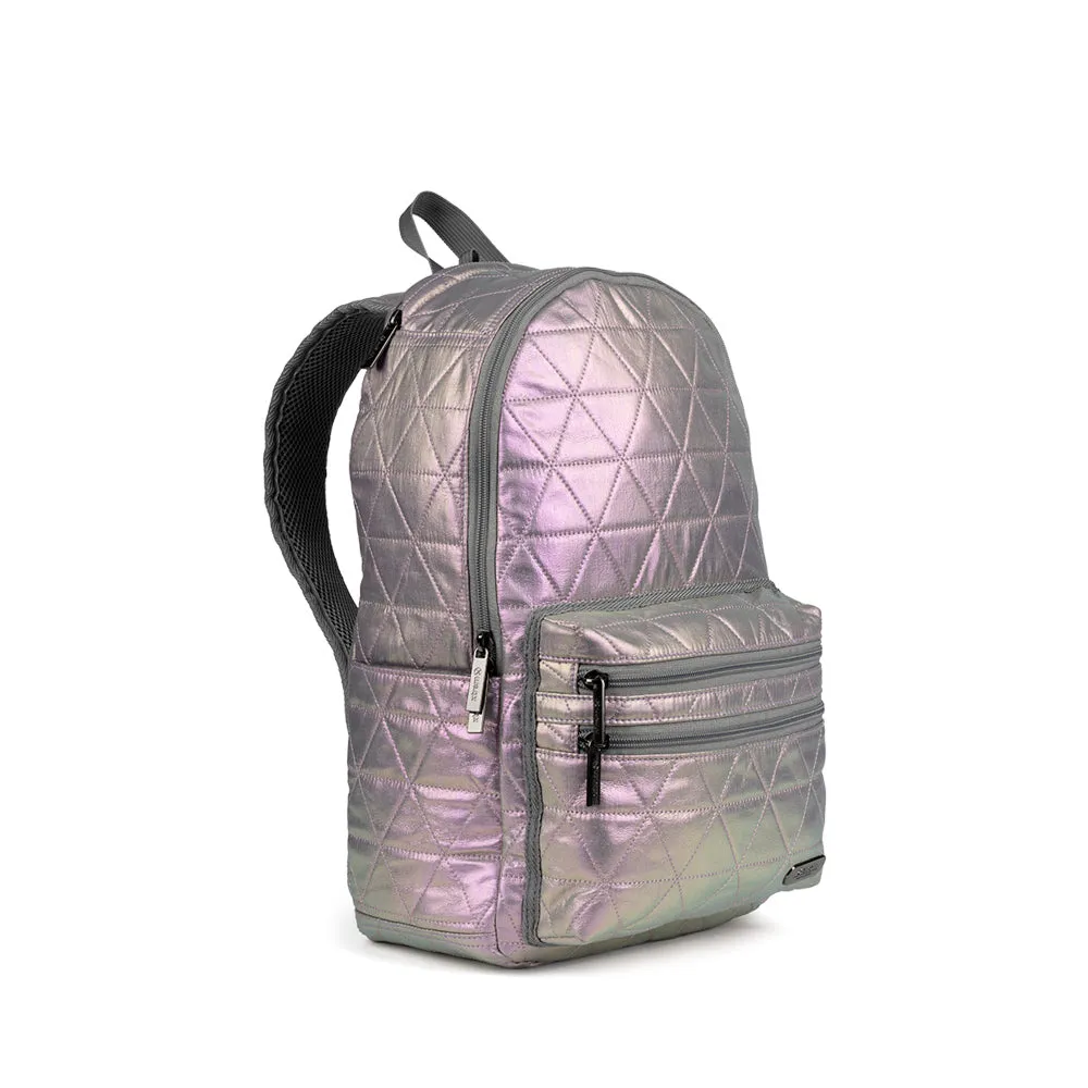 Morral Boogy 064 Metallic Quilt
