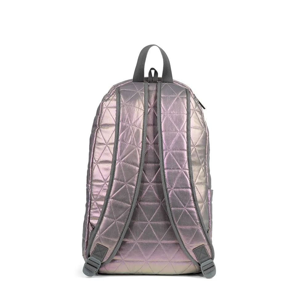 Morral Boogy 064 Metallic Quilt