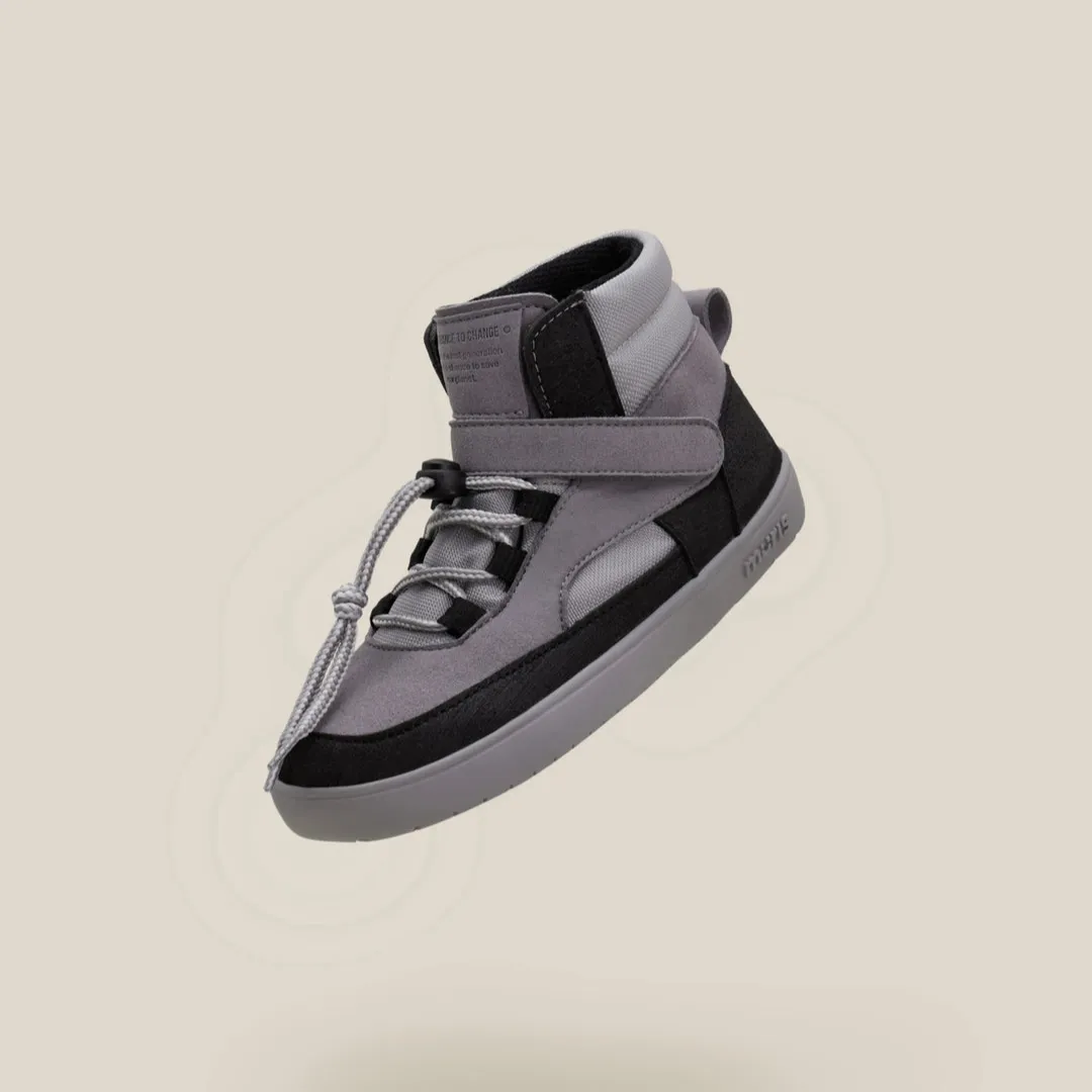 Muris Brand Baltic Junior Gray