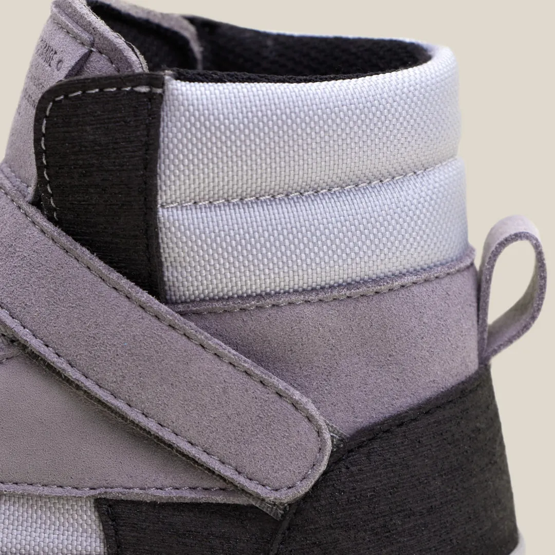 Muris Brand Baltic Junior Gray