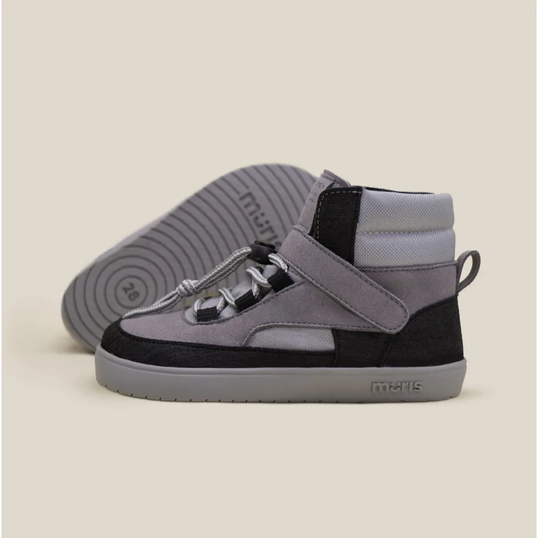 Muris Brand Baltic Junior Gray