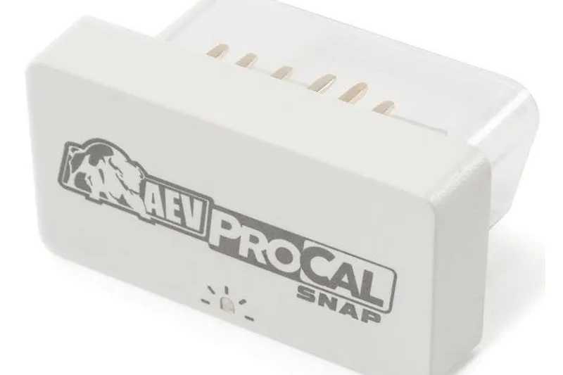 Módulo SNAP AEV ProCal