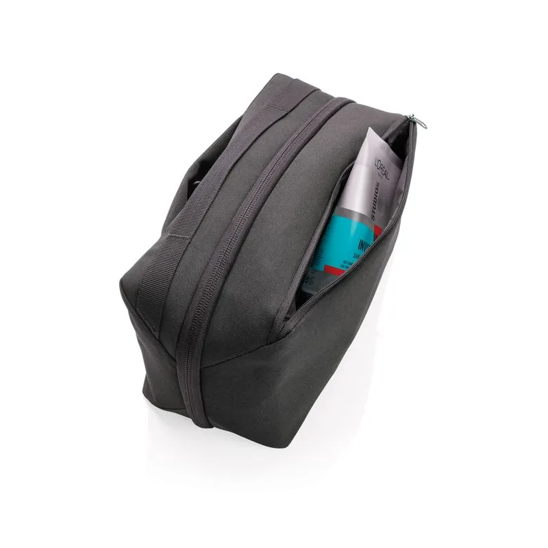 Neceser promocional Swiss Peak AWARE™ sin PVC