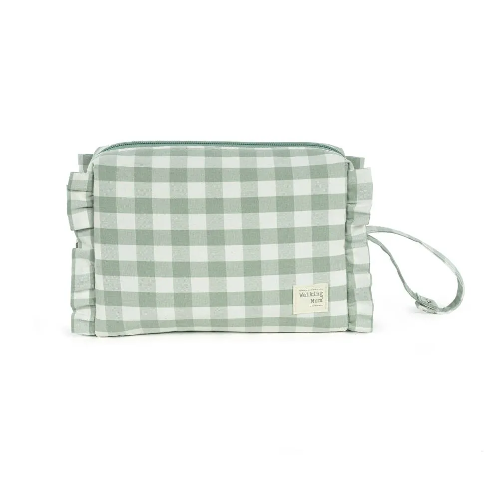 Neceser Remy Verde