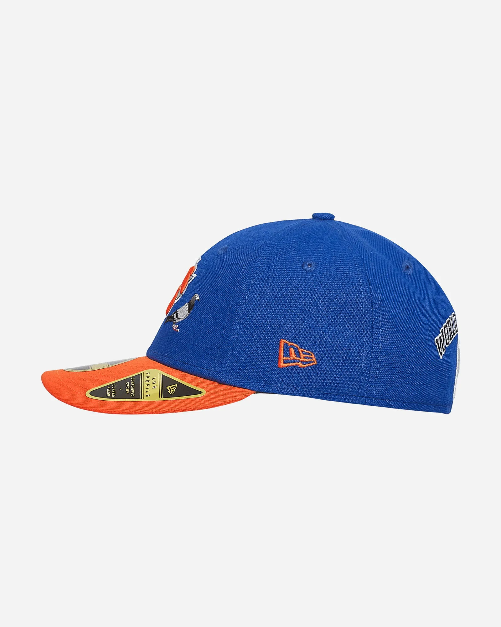New Era Staple x NBA New York Knicks LP5950 Fitted