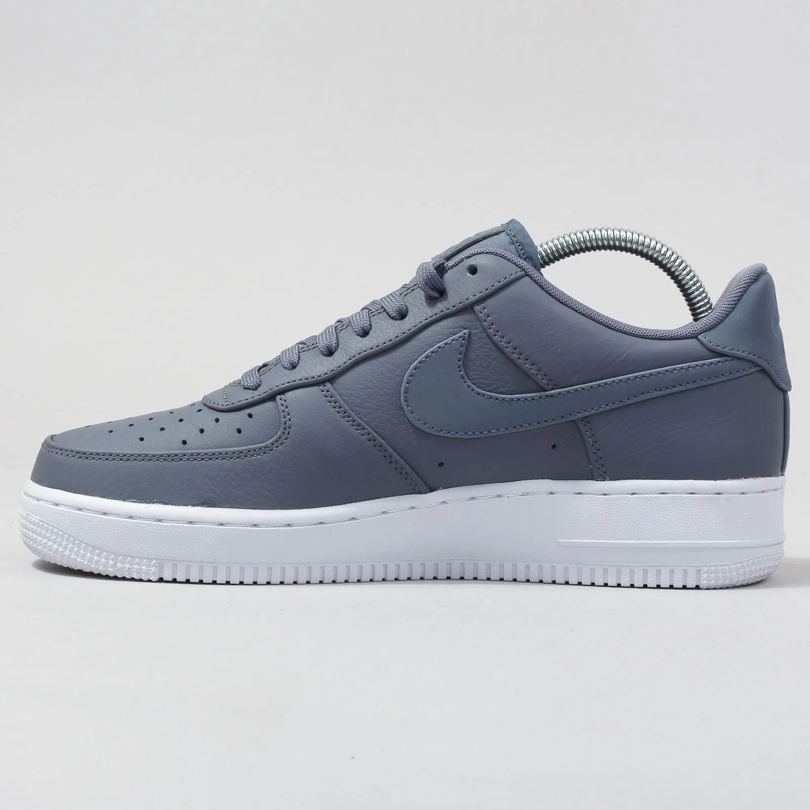 Nike Air Force 1 07 Premium ''Grey Reflective''