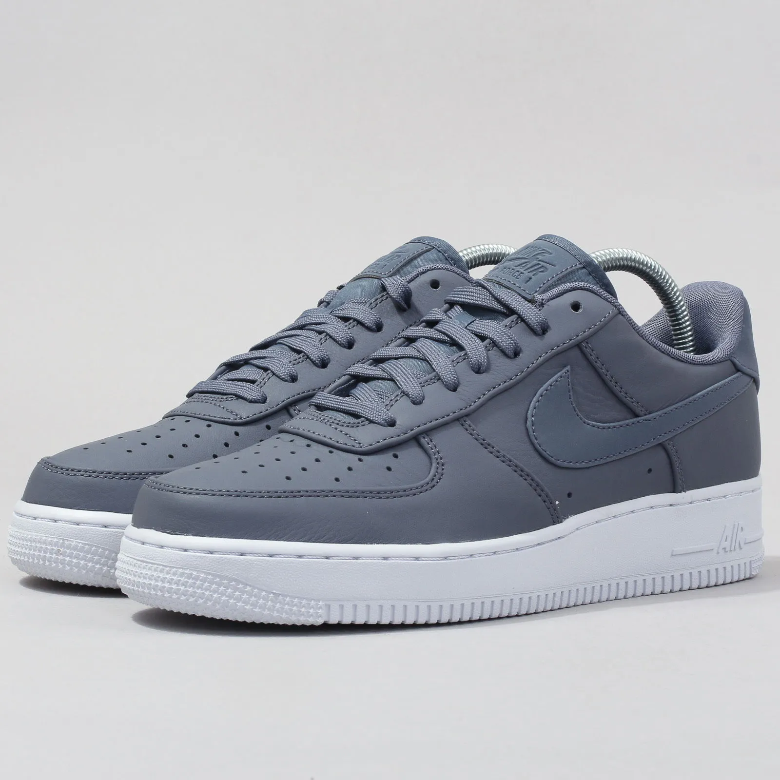Nike Air Force 1 07 Premium ''Grey Reflective''