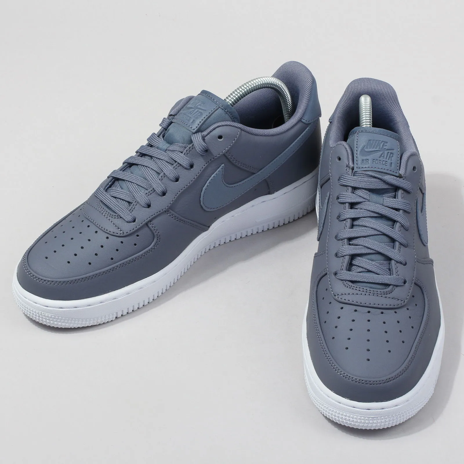 Nike Air Force 1 07 Premium ''Grey Reflective''