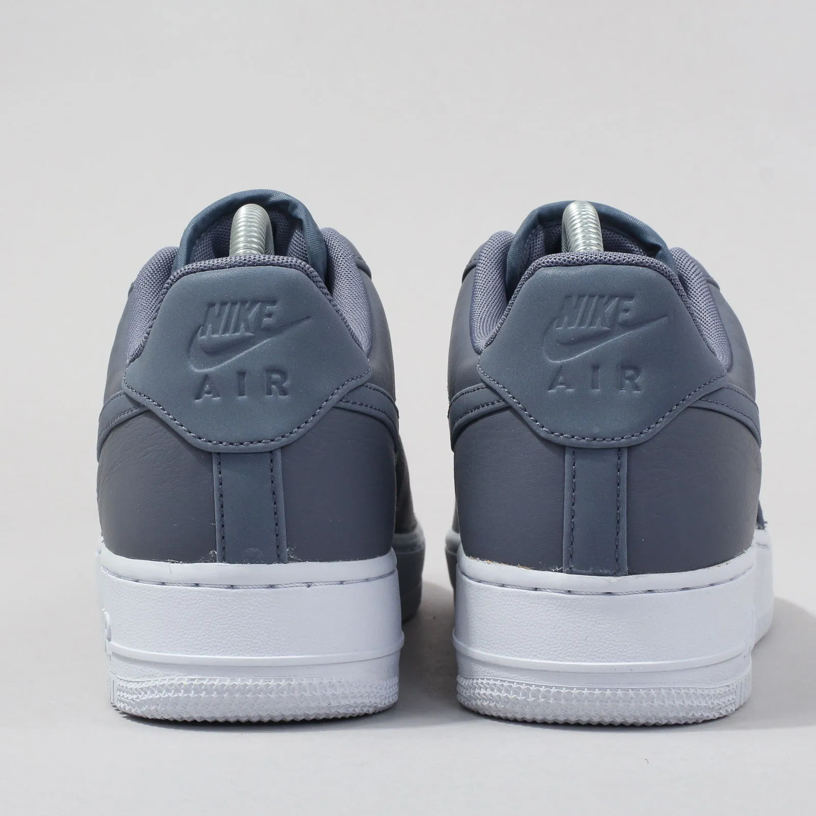 Nike Air Force 1 07 Premium ''Grey Reflective''