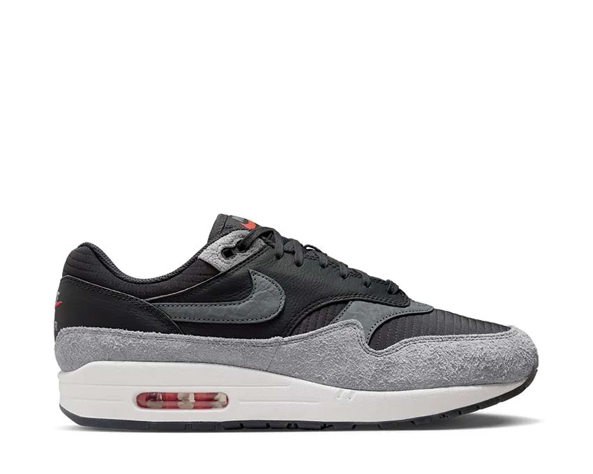 Nike Air Max 1 PRM Dark Smoke Grey