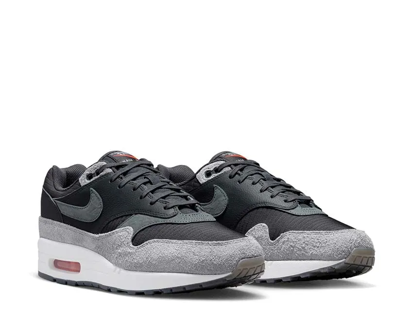 Nike Air Max 1 PRM Dark Smoke Grey