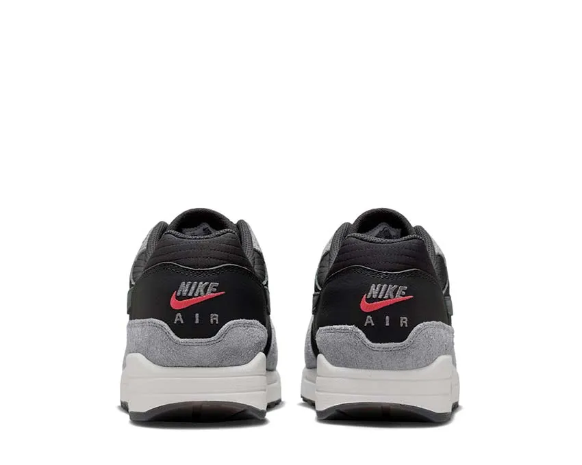 Nike Air Max 1 PRM Dark Smoke Grey