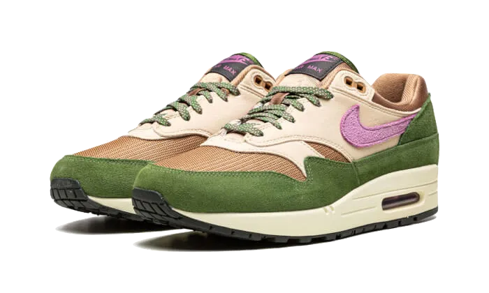 Nike Air Max 1 SH Treeline (Skunk)
