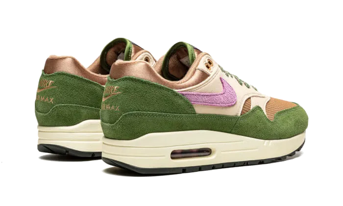 Nike Air Max 1 SH Treeline (Skunk)