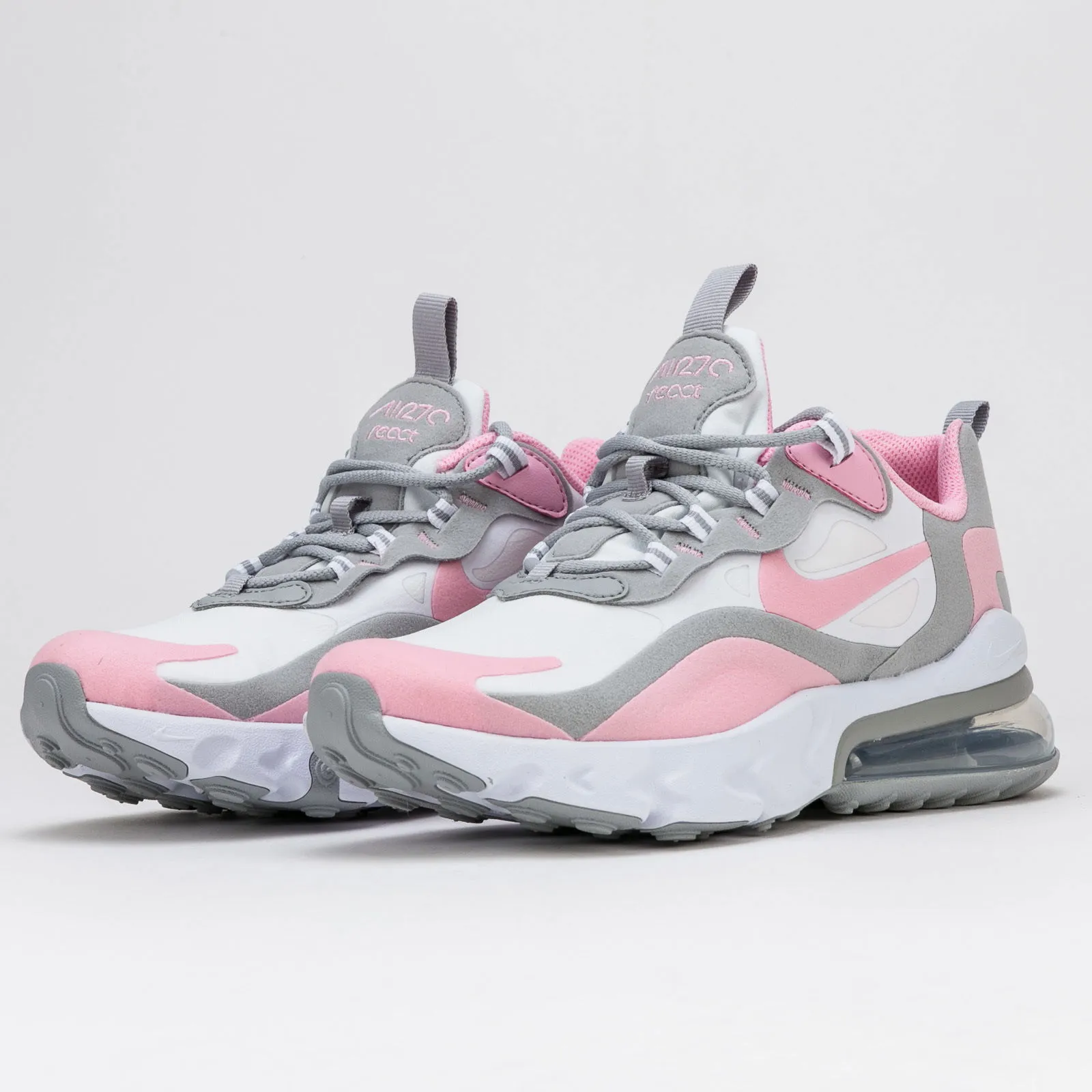 Nike Air Max 270 React GS